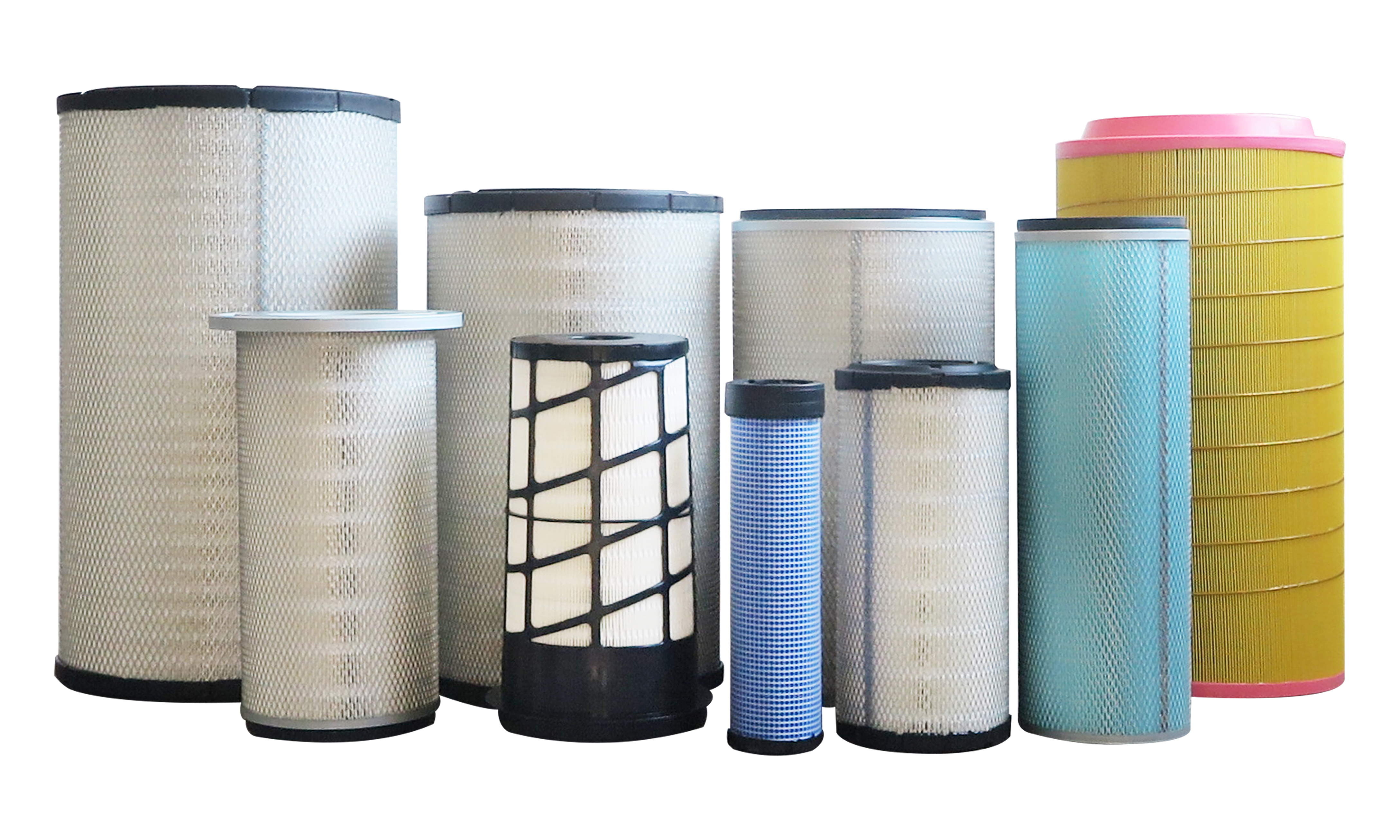 空气过滤器 Air Filter