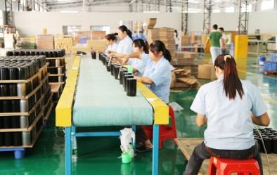 Packaging workshop