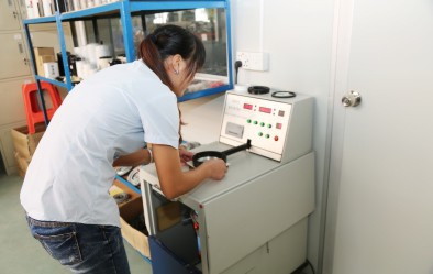 1Test equipment