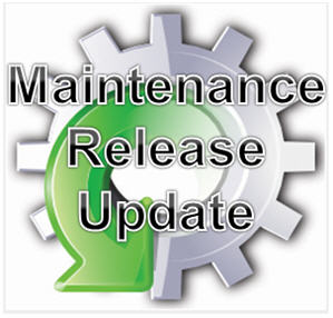 Release Update