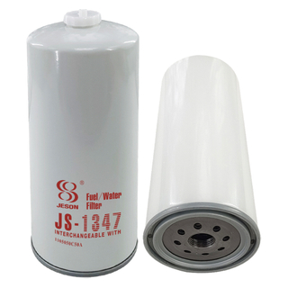 Fuel Water separator 1105050C50A SN 25188 JS1347