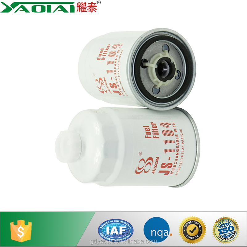 from China Manufacturer - Guangdong Yaotai Filter Technology Co.,Ltd.