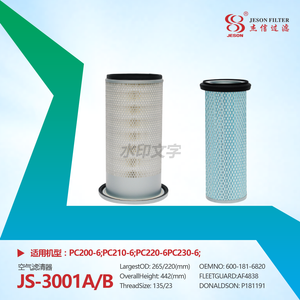 JS-3001A