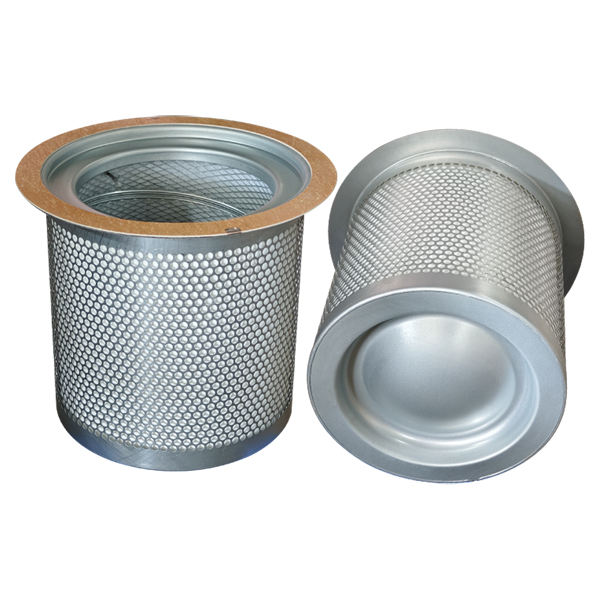 air oil separator YB-7589 1