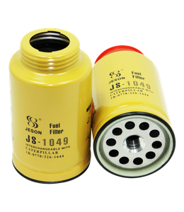 Oil-water separator JS-1049 326-1644 1R-0770 FS19820 P550900 FS20007 BF1399-SP SFC-55170