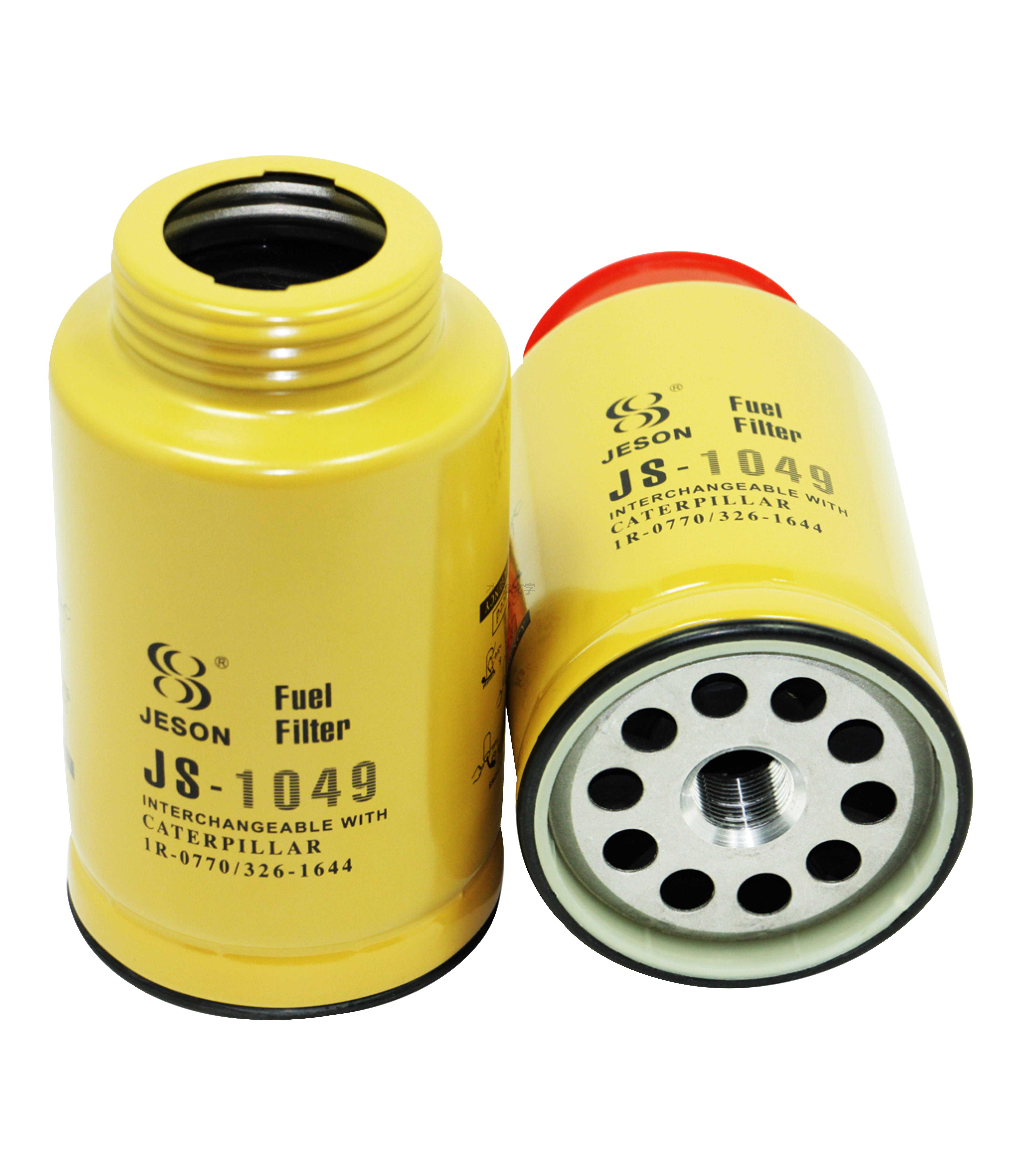 Oil-water separator JS-1049 326-1644 1R-0770 FS19820 P550900 FS20007 BF1399-SP SFC-55170