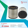 JS-3284AB High Efficiency Truck Air Filter AF351K AF25338 AF25339 AF25288M AF25289M AF1904M AF1905M for Heavy Duty Construction Machinery