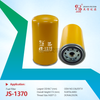 JS-1370 JCB PARTS OIL FILTER for JCB EXCAVATOR 336/E9731 SN 40880