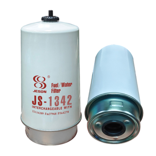 Fuel Water separator 22116209/FM37968 P564278 JS1342