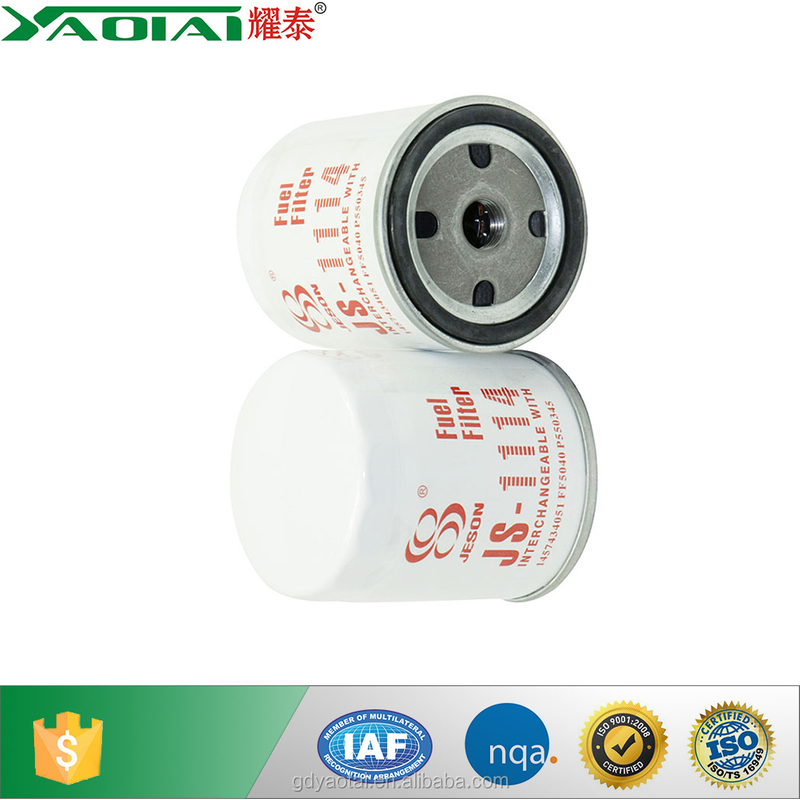 from China Manufacturer - Guangdong Yaotai Filter Technology Co.,Ltd.