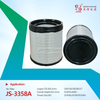 JS-3358AB High Performance Tractor Diesel Engine Air Filter RE587791 RE587792 for Tractor Engine Parts AF4191 AF4192 RE580337 RE580338