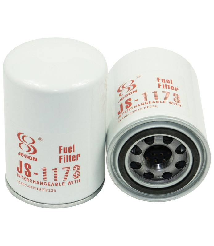 JS1173 from China Manufacturer - Guangdong Yaotai Filter Technology Co ...