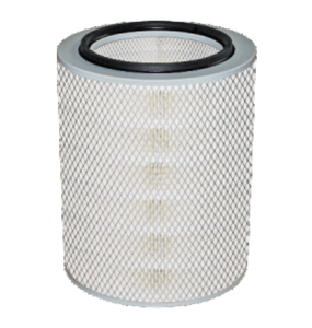 Air compressor filter JS-3554A AIR FILTER Jaguar EAS 200 L178012980 17801-3530 SA 18120