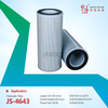 JS-4643 3434464 China Factory Supply Truck Parts Hydraulic Oil Filter 343-4464 P573299 SH66081 PT189 132-8875