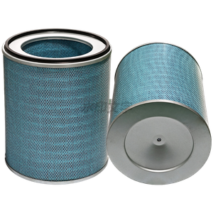 Air Compressor Filter Air Filter 1621054600 SA19397