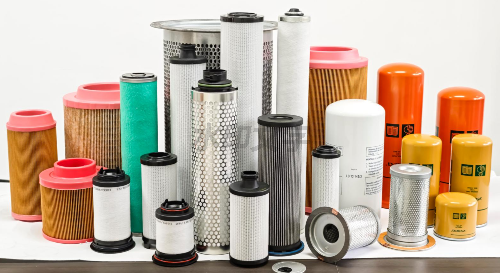Oil Filter YH-1611 6.4693.0 SH 62368 SO 97024 GLASS FIBER KAESER ASD 140 SFC/T CSD 100 CSD 125 CSDX 140 T CSDX 165 FSD 442