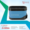 JS-9096A Hot Sale New P787281 P606121 Air Filter for John Deere Agricultural Tractor 400Y7561 F689902 800154711 Models Applicable