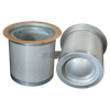 YB-7589 Oil SEPARATOR 55300355305 Used for Kaishan Screw Compressor 55300 355305 Separator Filter Element 42542928