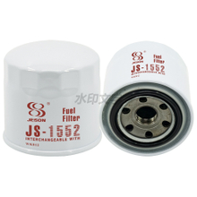 JS-1552 fuel filter wK812 SN29236 for AUSA BAURAL BOKI DELEKS DINGLI EUROCOMACH GENERAC GIANT HANIX HANSA HERDER HINO HINOMOTO JCB YANMAR