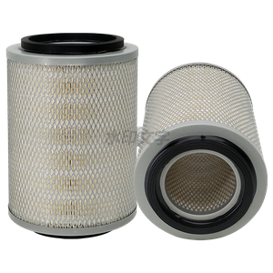 YA-8053 AC Air Filter 645660/C17190/SA17348 High Quality Spare Parts for Air Compressors Wholesale