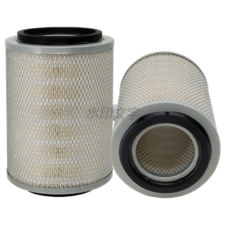 YA-8053 AC Air Filter 645660/C17190/SA17348 High Quality Spare Parts for Air Compressors Wholesale