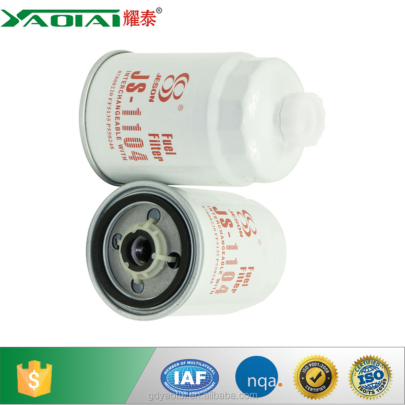 from China Manufacturer - Guangdong Yaotai Filter Technology Co.,Ltd.