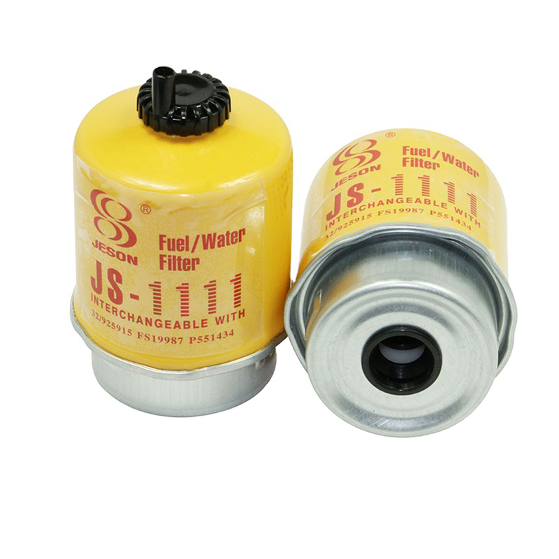 from China Manufacturer - Guangdong Yaotai Filter Technology Co.,Ltd.