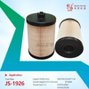 JS-1926 Hot Selling Fuel Filter Element 22296415 22677134 60275104 5222677134 EF-18060 5221478337 SN30057 for Trucks