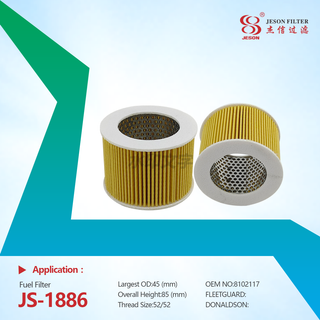 JS-1886 YAOTAI Breather Filters P761045 510671808 140568 99707016497 T28040806 SA12519 57597 8102117 for LIEBHERR