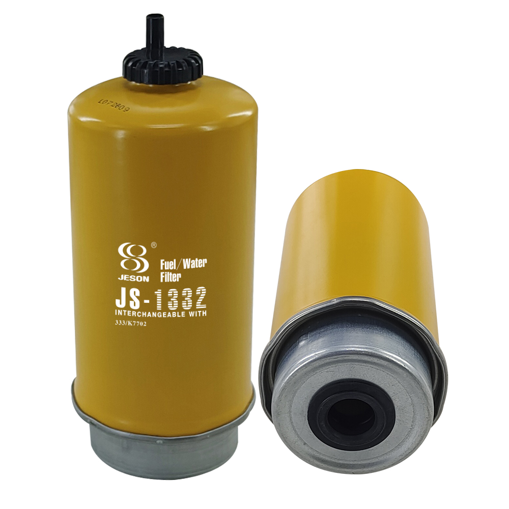 Fuel Water separator 333/K7702 JS1332
