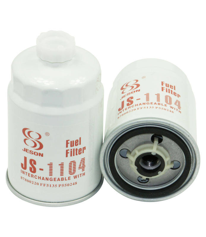 from China Manufacturer - Guangdong Yaotai Filter Technology Co.,Ltd.
