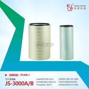 JS-3000A