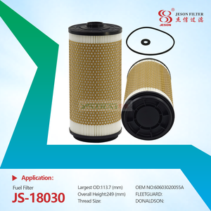 JS-18030 Paper Firewood 160603020055A Manufacturer Wholesale Oil Water Separator 160603020055 PF-Co-01-01740