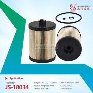JS-18034 Factory Direct Sales Truck Diesel Engine Oil Filter 924548.0299
