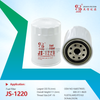 JS-1220 Fuel filter High quality 16405T9005 600-311-9620 FF5163 