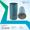 JS-3293AB Wholesale Truck Parts Air Filter Cartridge R16808 R16808 AH19073 P124867 G160376 4924947 3I0193 50018538 AF4553M PA2573 9Y6813