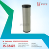 JS-3247AB Hot Selling Heavy Duty Truck Air Filter Metal Spare Parts Machinery Equipment P628203 11K9-21320 11K9-21310 New Used Custom