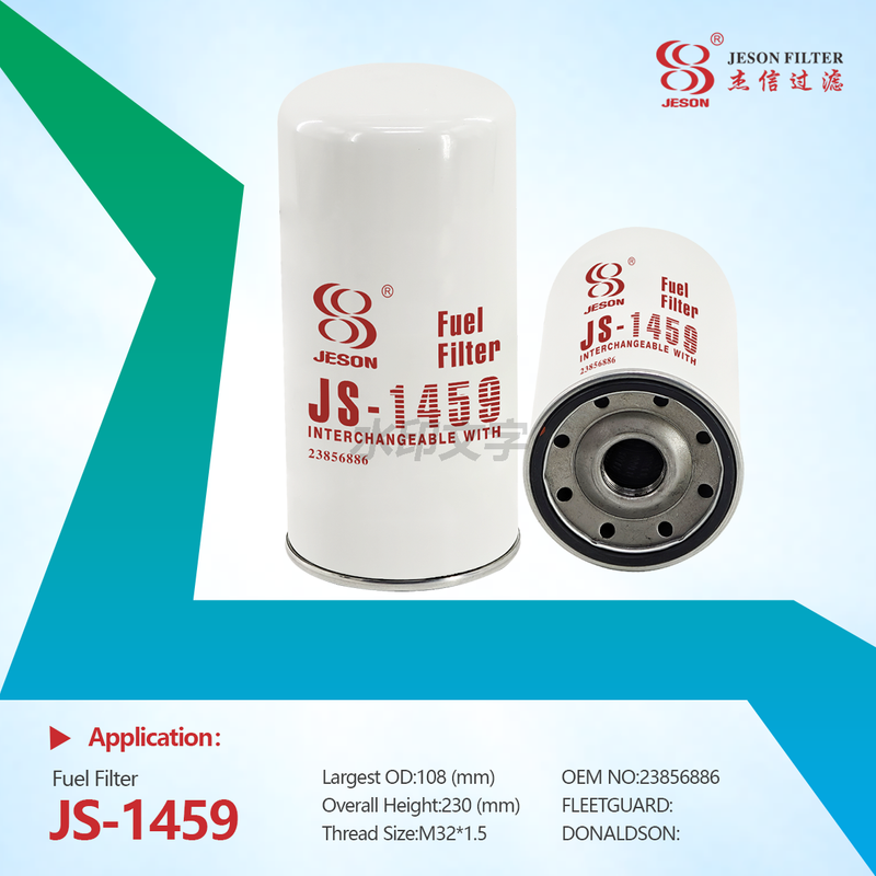 from China Manufacturer - Guangdong Yaotai Filter Technology Co.,Ltd.