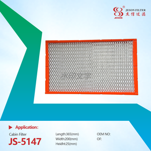 JS-5147 LIUGONG 920D Excavator Parts 37C1270 Cabin air Filter 37C1270 air Conditioner CLG888 CLG890 Wheel Loader