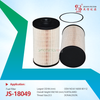 JS-18049 Excavator Diesel Fuel Filter Element New for WP10H WP9H WP10.5H Engines Truck Fuel Filters K300221 611600080112 1001362236