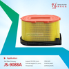 JS-9088AB Factory Price Honeycomb Filter 346-6693 346-6694 3466693 3466694 for Excavators Loaders