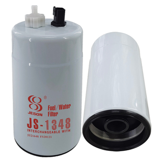 Fuel Water separator 5521648 FS20121 SN 40847 JS1348