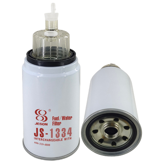 Fuel Water separator 600-319-4800 FS20036 SN 25228 JS1334