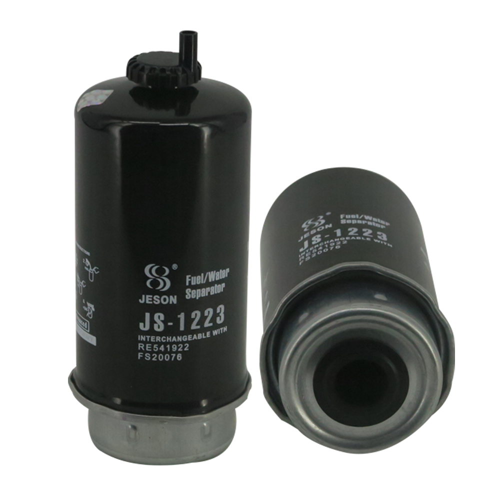 Fuel Water separator RE541922 FS20076 P551433 JS1223