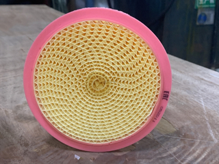 Air compressor filter YA-8049 AIR FILTER 641630；SL 82025;SA17385 KAESER AS 20 AS 25 AS 30 ASK 27 ASK 28 T ASK 32 ASK 34 ASK 35 ASK 40 M 27 M 27 PE M 30 M 31 M 31-1C M 31 E.1C ELECTRIQUE M 31 PE.1