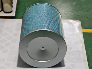 Air compressor filter YA-8047 AIR FILTER 1621054600 SL81337 SA19397 ATLAS COPCO ZH 560-4.2 ZS 160