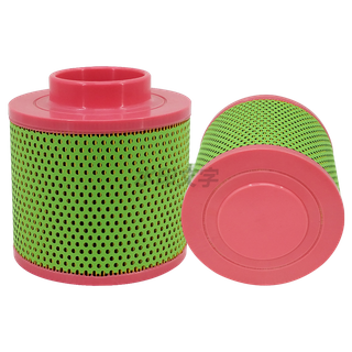 Air compressor filter YA-8017 AIR FILTER C17100;SL 8655；SA 13117 P063842 ALUP SCK 21-31 COMPAIR-LUCHARD START 031 DEMAG SPRINT 026 START 015 START 026 START 032 ECOAIR A 30 A 40 INGERSOLL RAND SSRM 11