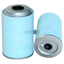 YB-7543 air oil separator DA1470 OA1215 for EPIROC 