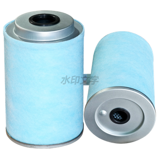 YB-7543 air oil separator DA1470 OA1215 for EPIROC 