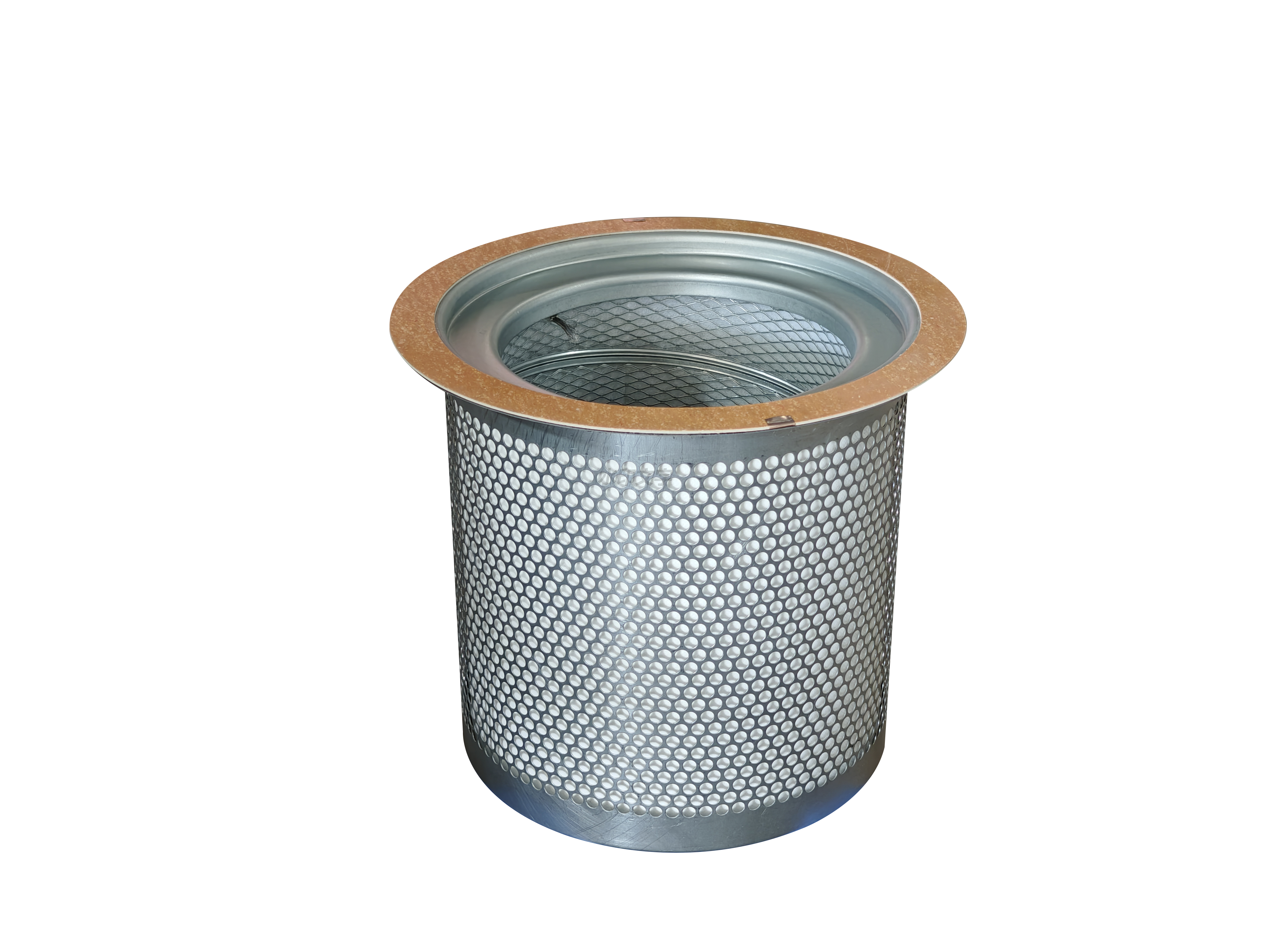 YB-7589 Oil SEPARATOR 55300355305 Used for Kaishan Screw Compressor 55300 355305 Separator Filter Element 42542928